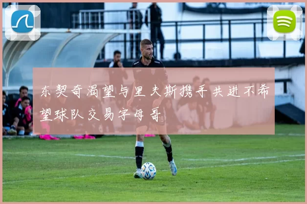 东契奇渴望与里夫斯携手共进不希望球队交易字母哥